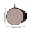 Car Seat Cushion 360 Rotating for Elderly 3