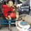 Car Seat Cushion 360 Rotating for Elderly 6