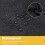 Heavy Duty Waterproof Grill Cover 600D Fabric 5