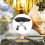 Heavy Duty Waterproof Grill Cover 600D Fabric 8