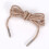 Rhinestone Shoelaces 140cm Glitter Round Crystal 8