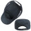 Military-Style Baseball Caps Breathable Mesh Quick Dry 6