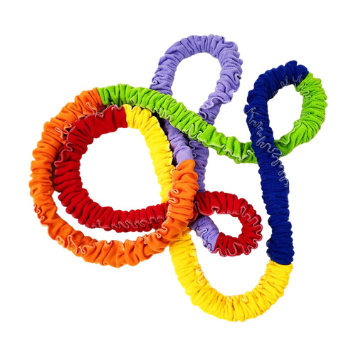 Resistance Band Elastic Stretchy Band 3M 2