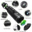 Karymi Monocular Telescope HD 80x100 with Phone Mount 7