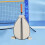 Tennis Bag Water-Resistant Multifunctional Carrier 7