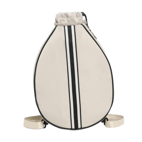 Tennis Bag Water-Resistant Multifunctional Carrier 2