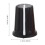 Guitar Volume Control Knobs Plastic 12 pcs 2