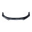Front Bumper Splitter Lip for Hyundai Elantra Facelift 4