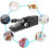 Portable Electric Sewing Machine for Beginners 3