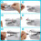 Portable Electric Sewing Machine for Beginners 5