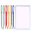 Yarn Needles with Storage Box 8 Pcs 2