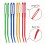 Yarn Needles with Storage Box 8 Pcs 4