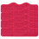 Microfiber Replacement Pads for Schenley Steam Mop 6 Pack 3