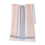 Cotton Hand Towel Striped Absorbent 13x28 Inch 2
