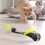 Interactive Cat Toy Auto-Rolling Ball 2.0 Black 2-Speed USB 5