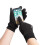 Polar Fleece Gloves Waterproof Windproof 3