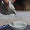 Japanese portable tea set with teapot and cup 4