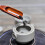 Japanese portable tea set with teapot and cup 5