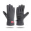 Polar Fleece Gloves Waterproof Windproof 7