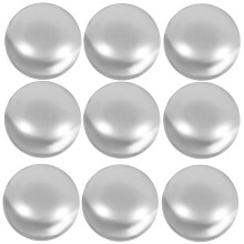 Steel Bearing Balls 12mm 12 Pcs
