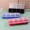 Plastic Multi-Compartment Organizer Box 12 Compartments 8