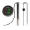 Digital Dual 52mm Gauge Water Level Sensor 0-190 Ohm 2
