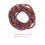 Macrame Rope Cotton Braided Multi-Color 1 Pack 2