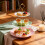 3-Tier Plastic Cupcake Stand for Parties Weddings Events 4
