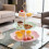 3-Tier Plastic Cupcake Stand for Parties Weddings Events 7