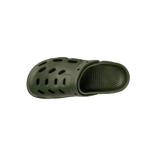 Speero SPEERO Bivvy Clogs Green Size 8 UK 2