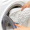 Steam Mop Replacement Pads Microfiber Washable Reusable 5
