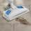 Steam Mop Replacement Pads Microfiber Washable Reusable 6