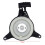 Recoil Starter Replacement for Honda GXV140/GXV160 Engine 6