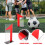 Basketball Essentials Penalty Arrows 1 Piece 5