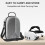 Adjustable Comfortable Head Strap for Meta Quest 3 6