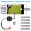 Wireless WiFi Camera Signal Receiver Module 4