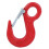 EBTOOLS Lifting Hook Heavy-Duty Crane Hook 1 pc 5