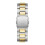 Guess Horloge - GUESS - GW0798G3 - RVS - Multifunctioneel - Dag- en datumweergave 4