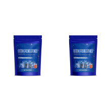 Ice Melt Safer for Concrete 3.53 oz 2