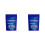 Ice Melt Safer for Concrete 3.53 oz  2 1