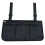COMEET Wheelchair Armrest Storage Bag Waterproof 2