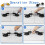 Heavy Duty Glass Suction Cups with Metal Handle – 1 Pack 3