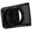 Marine Intake Exhaust Cowl 3 Inch Black 5
