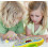 Learning Tablet Toy for Toddlers Yellow 1 Pack 6