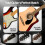 Guitar Tailpiece Pegs Pack of 6 Durable 7