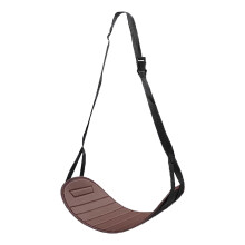 Kids Car Seat Footrest for Backseat Travel Use