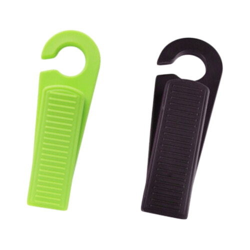 Silicone Door Stopper for Children 5 pcs 2