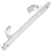 Stainless Steel Boat Dock Cleat Fold Opener
