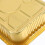 Aluminum Baking Pans Disposable 20 pcs 5