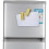 Gold Brick Resin Refrigerator Magnet 1 Piece 4